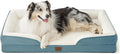 Bedsure XL Orthopedic Dog Bed for Extra Large Dogs by BEDSURE