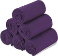 Fleece Throw Blanket Set Bulk for Travel Kids Outdoor Wedding Pet by SPEICALGLORY