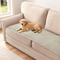 H.VERSAILTEX Plush Chenille Couch Cover by HVERSAILTEX