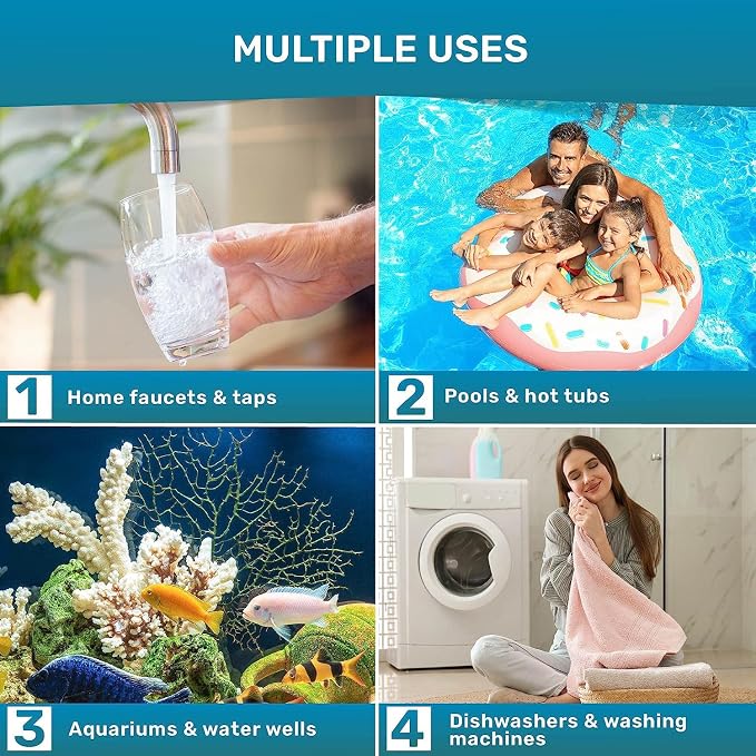 Water Hardness Test Kit - Image 3