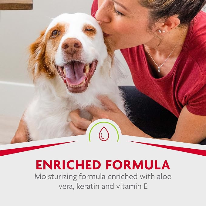 FURminator® Rinse-Free deShedding Spray - Image 7