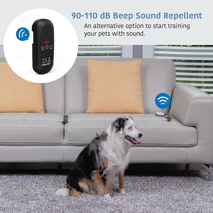 SVD.PET 2-Pack Pet Training Mat - Image 6
