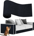78.7"x15.8" Large Couch Protector from Cat Claws, Anti Scratch Furniture by ENONCI