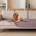 gogobunny 100% Double Sided Waterproof Dog Blanket Soft Pet Bed Cover by gogobunny