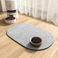 Absorbent Dog Water Mat-Dog Mat by MontVoo