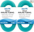 Penn-Plax Deluxe Airline Tubing by Penn-Plax