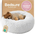 Bedsure Calming Dog Bed for Small Dogs by BEDSURE
