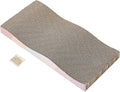 Cat Scratch Pad Cardboard cat scratchers by SIDAZON
