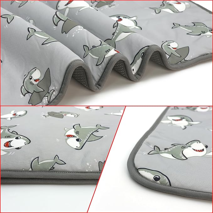 NACOCO Summer Pet Cooling Mat - Image 2
