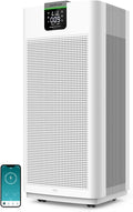 Jafända Air Purifiers for Home Office 4575 ft², APP & Alexa, Ture HEPA 13 by Jaf%C3%A4nda