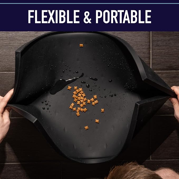 Leash Boss Dog Food Mat - Image 7
