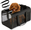 Dog Carrier Bag, Soft-Sided Pet Carriers by Conlun