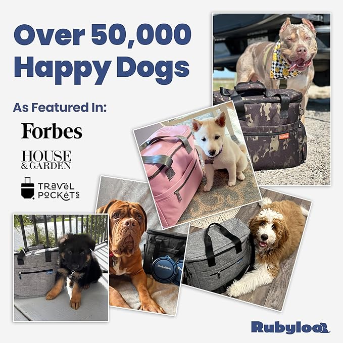 The Original Doggy Bag™ - Image 6