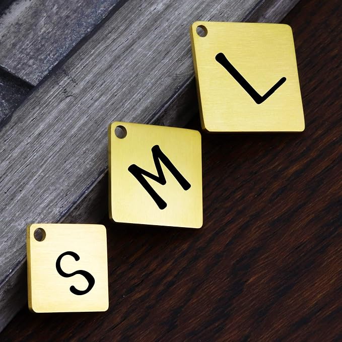 Ultra Joys Dog ID Tag, Custom Dog Tag Personalized Cat Tag, Pet ID Tag - Image 7