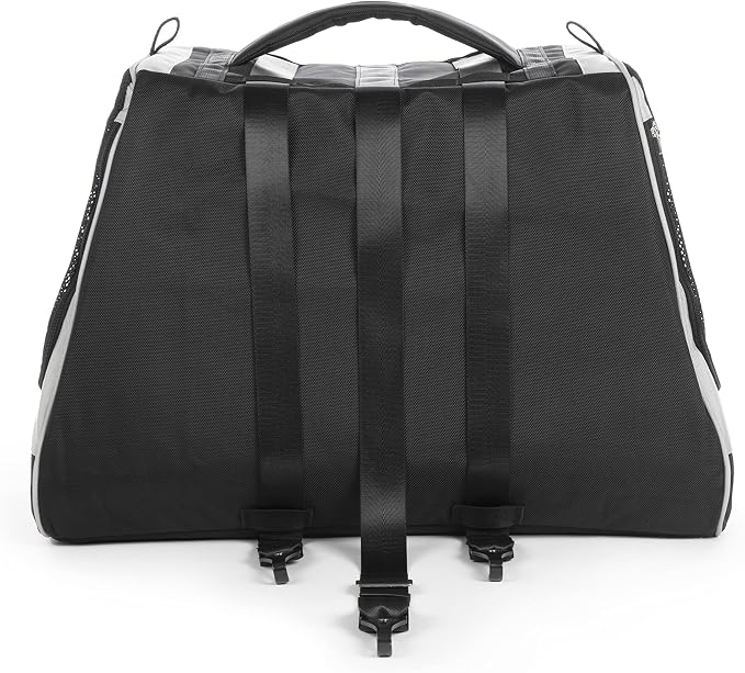 Sherpa Forma Frame Crash-Tested Travel Pet Carrier - Image 7