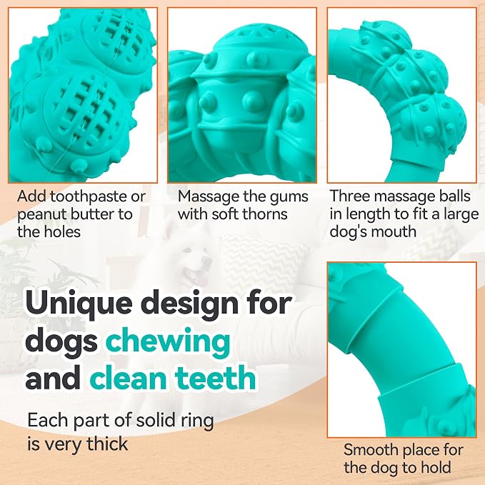 Indestructible Dog Chews - Image 4
