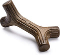 Benebone Maplestick Real Wood Durable Dog Chew Toy, Made in USA by Benebone
