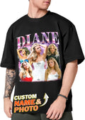 Tehg & Tuhg Custom T Shirts by TehgTuhg