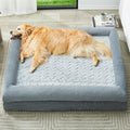 WNPETHOME XXL Extra Large Dog Bed, Washable Dog Couch by WNPETHOMEPETSHOME