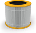 Dirt Devil Air Purifier Filter Replacement, 3-in-1 H13 HEPA Filtration by DirtDevil