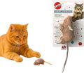 SPOT House Mouse Helen Cat Toy by SPOT