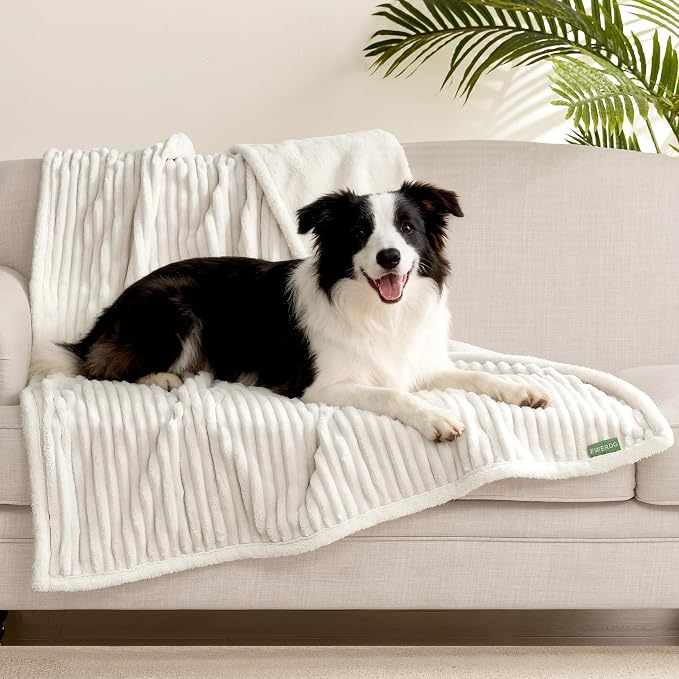Waterproof Dog Blanket for Couch - Image 5