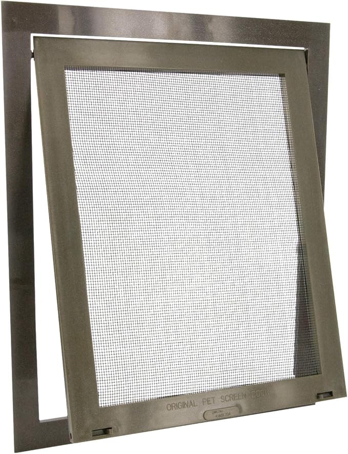 PetSafe Pet Screen Door by PetSafe