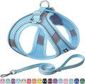 AIITLE Escape Proof Dog Harness by AIITLE-FORPETSBETTERLIFE
