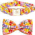 Elegant little tail Dog Collars by Elegantlittletail