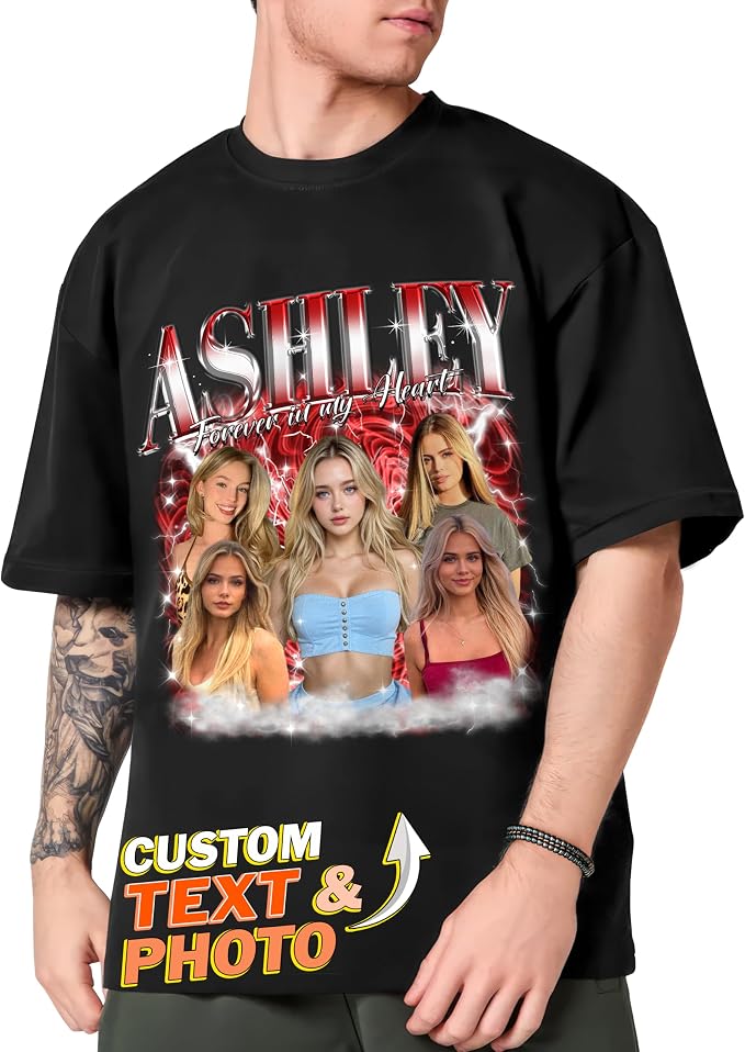 Tehg & Tuhg Custom T Shirts by TehgTuhg