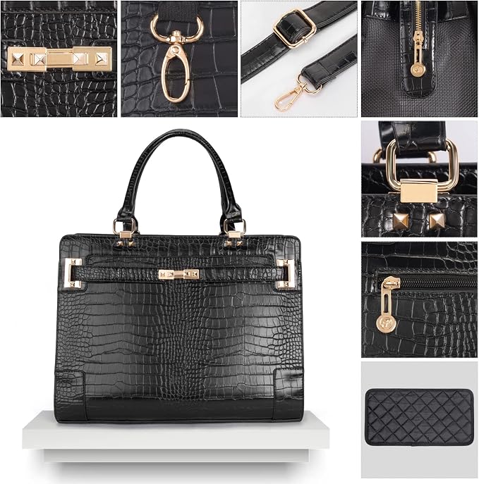 Fashion Pet Carrier Dog Cat Carrier Purse Soft-Sided Leather Handbag Pet Tote - Image 5