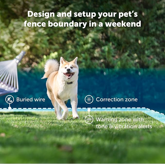 PetSafe Stubborn Dog In-Ground Fence - Image 3
