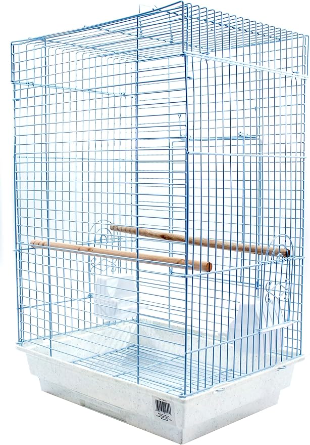 PENN-PLAX Cockatiel & Small Parrot Starter Kit by Penn-Plax