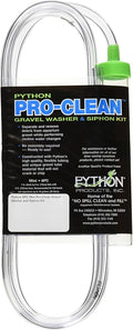 Python Pro Clean-Mini 1" x 6" Tube by Python