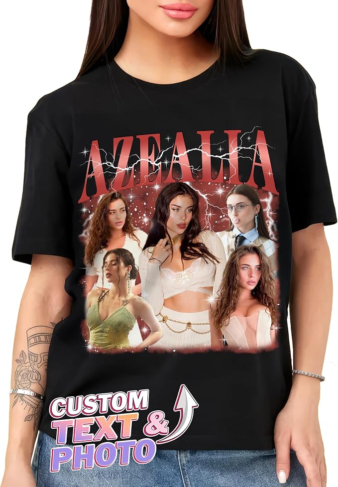 Tehg & Tuhg Custom T Shirts by TehgTuhg