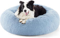Bedsure Calming Dog Bed for Large Dogs by BEDSURE