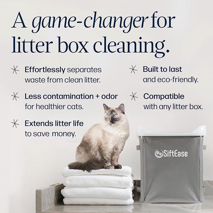 Cat Litter Sifter - Image 4