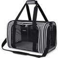 BAGLHER Pet Travel Carrier, Cat Carriers Dog Carrier by BAGLHER