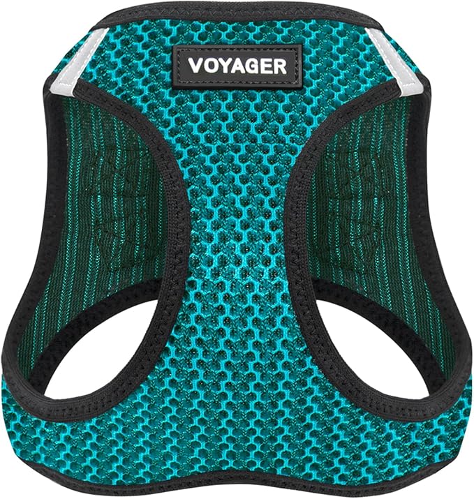 Best Pet Supplies Voyager Step-in Air Harness by BestPetSuppliesLLC