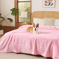Sunheir Waterproof Blanket for King Size Bed by SUNHEIR
