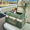 Petsfit 19x12x12 Pet Carrier for Large Cats, Soft-Sided Small Dog Travel Carrier by Petsfit