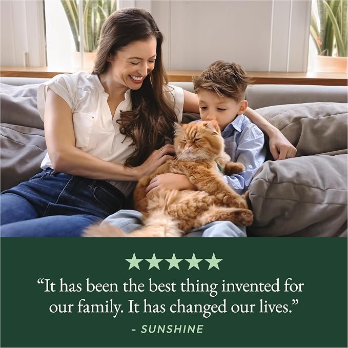 Purina Tidy Cats Litter Pellets, Breeze Refill Litter Pellets in Recyclable Box - Image 10