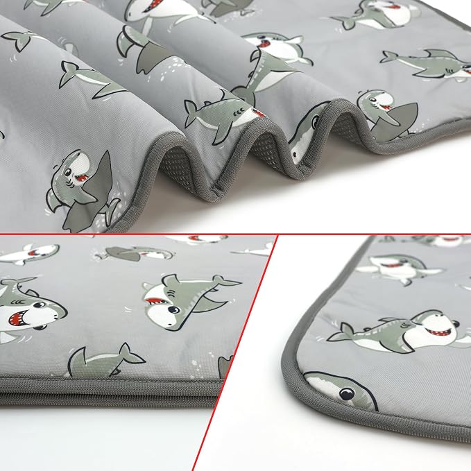 NACOCO Summer Pet Cooling Mat - Image 2