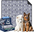 Washable Pee Pads, Puppy Pee Pad by WanpeeGoo