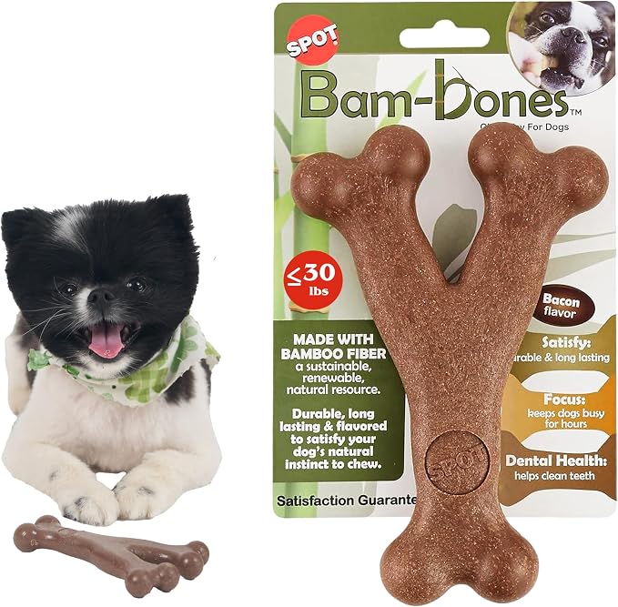 SPOT Bam-Bones Wishbone by SPOT