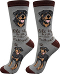 E&S Pets Pet Lover Socks by ESPETS