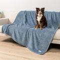 PetAmi Fluffy Waterproof Dog Blanket by PetAmi