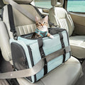 PETSFIT Soft-Sided Cat Carrier by Petsfit