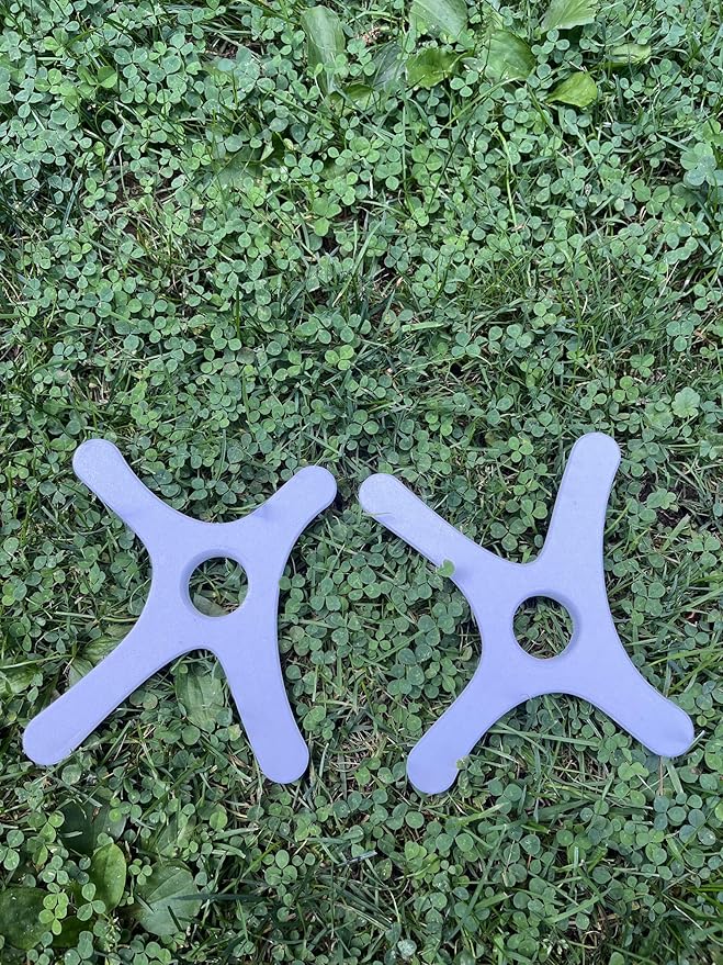 Dog Agility Cavaletti, Dog Agility Equipment Dog Hurdle Jump Set of 4 - Image 7