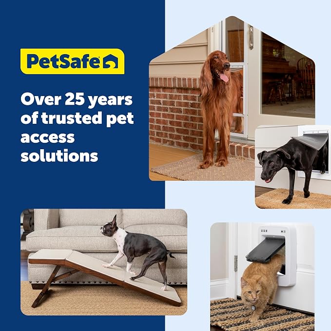 PetSafe Classic Replacement Flap - Image 7